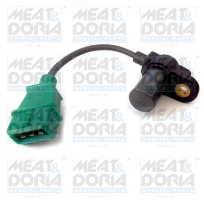 Sensor, camshaft position